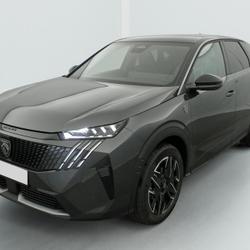 Peugeot 3008 Hybrid 145 e-DCS6 GT H&eacute;nin-Beaumont