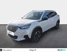 Peugeot 2008 Saint-Sulpice-sur-Risle