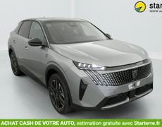 Peugeot 3008 Saint-Fons