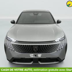 Peugeot 3008 Hybrid 145 e-DCS6 GT Saint-Fons