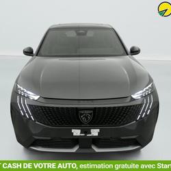 Peugeot 3008 Hybrid 145 e-DCS6 GT Saint-Fons