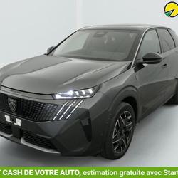 Peugeot 3008 Hybrid 145 e-DCS6 GT Saint-Fons