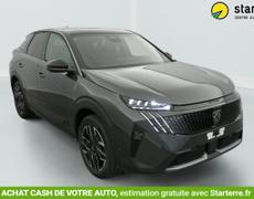 Peugeot 3008 Saint-Fons