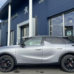 Ds DS3 1.5 BLUEHDI 130 AUTO PERFORMANCE LINE EAT8 Beaucouz&eacute;