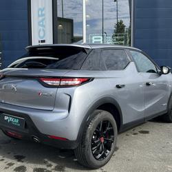 Ds DS3 1.5 BLUEHDI 130 AUTO PERFORMANCE LINE EAT8 Beaucouz&eacute;