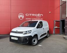 Citroen Berlingo Guer