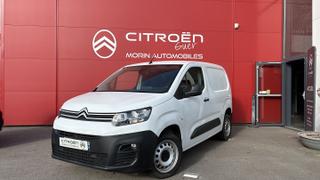 Citroen Berlingo  - photo 0