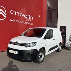 Citroen Berlingo M BLUEHDI 100CH S&S FEEL PACK occasion - Guer - photo 2/20