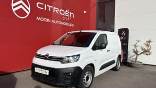Citroen Berlingo  - photo 1