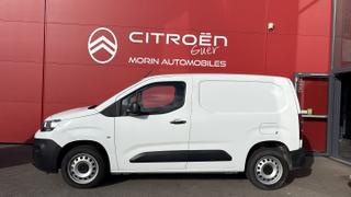 Citroen Berlingo  - photo 2