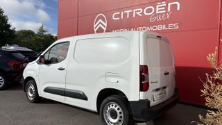 Citroen Berlingo  - photo 3