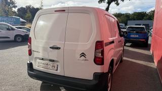 Citroen Berlingo  - photo 4