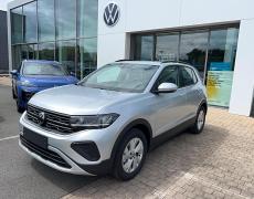 Volkswagen T-Cross Bergerac