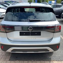 Volkswagen T-Cross 1.0 TSI 116 Start/Stop DSG7 Life Plus occasion - Bergerac - photo 3/21