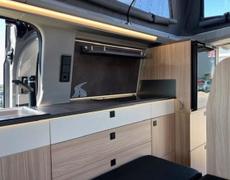 Fourgon Stylevan Saint-Fons