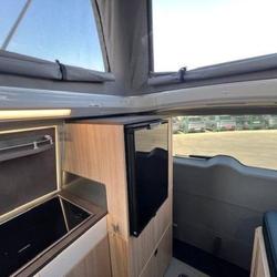Fourgon Stylevan NEW FORD CUSTOM 2.0L 170 CV BVA 8 RAPPORTS 4X4 Saint-Fons