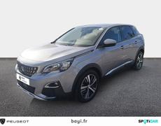Peugeot 3008 Saint-Sulpice-sur-Risle