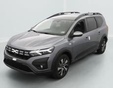Dacia Jogger Hénin-Beaumont