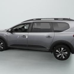 Dacia Jogger 1.0 ECO-G 100CH EXPRESSION 7 PLACES -24 H&eacute;nin-Beaumont
