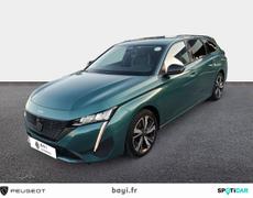 Peugeot 308 SW Phase 2 Saint-Sulpice-sur-Risle