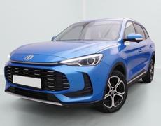 MG ZS Hénin-Beaumont