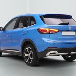 MG ZS 1.5i 115 Comfort H&eacute;nin-Beaumont