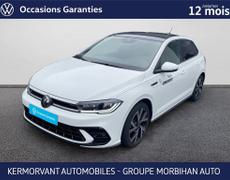 Volkswagen Polo Lanester