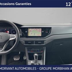 Volkswagen Polo 1.0 TSI 116 S&S DSG7 R-Line Lanester