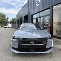 DS Num&eacute;ro 4 Hybride 145 e-DCT6 Pallas Ligne Business &Eacute;vron