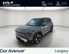 Kia EV2 - EV2 107,8 kW (147 ch) Autonomie Standard 42.2 kWh Earth - 29 990 €