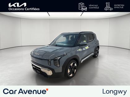 Kia EV2 - EV2 107,8 kW (147 ch) Autonomie Standard 42.2 kWh Earth - 29 990 €