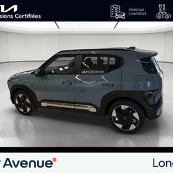 Kia EV2 107,8 kW (147 ch) Autonomie Standard 42.2 kWh Earth occasion - Lexy - photo 2/30