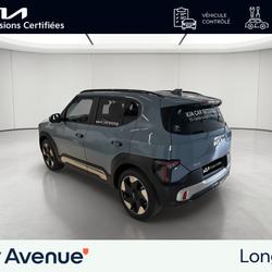 Kia EV2 107,8 kW (147 ch) Autonomie Standard 42.2 kWh Earth occasion - Lexy - photo 3/30