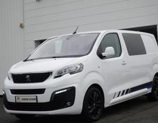 Peugeot Expert - EXPERT CABINE APPROFONDIE - 29 990 €