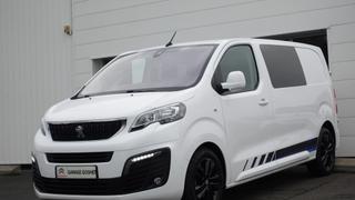 Peugeot Expert  - photo 0