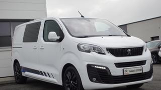 Peugeot Expert  - photo 1