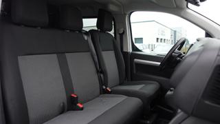 Peugeot Expert  - photo 2