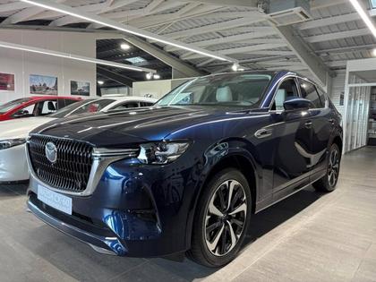 Mazda CX-60 - 2.5 e-SKYACTIV PHEV 327ch Takumi Plus 4x4 BVA8 2026 - 59 900 €