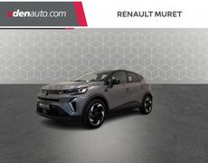 Renault Captur Muret