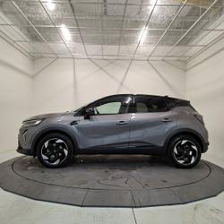 Renault Captur TCe 90 Techno Muret