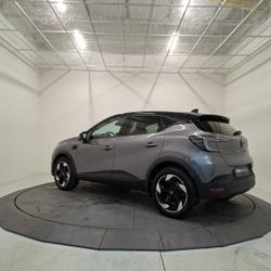 Renault Captur TCe 90 Techno Muret