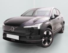 Volvo EX30 Hénin-Beaumont