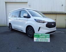 Fourgon Campereve Autres Campereve  - 2.0L 136CV - 69 926 €