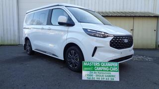 Fourgon Campereve Autres Campereve   - photo 0