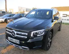 Mercedes Classe G Le Rheu