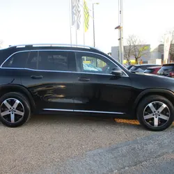 Mercedes Classe G 200D 150CH PROGRESLIVE LINE 8G DCT Le Rheu