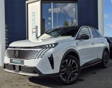 Peugeot 3008 Beaucouzé