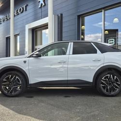 Peugeot 3008 1.2 HYBRID 145 E-DCS6 GT Beaucouz&eacute;