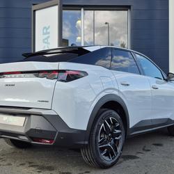 Peugeot 3008 1.2 HYBRID 145 E-DCS6 GT Beaucouz&eacute;