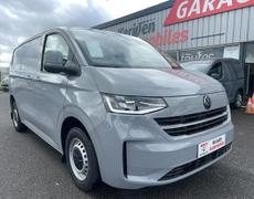 Volkswagen Transporter Saint-Martin-des-Champs